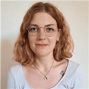 Holen Sie sich professionelle Hilfe in Englisch mit Robin